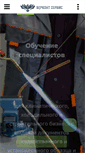 Mobile Screenshot of prof2.ru